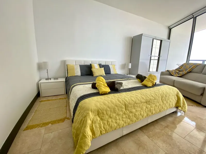 Venta de Apartamento en PH Toc, Punta Pacífica