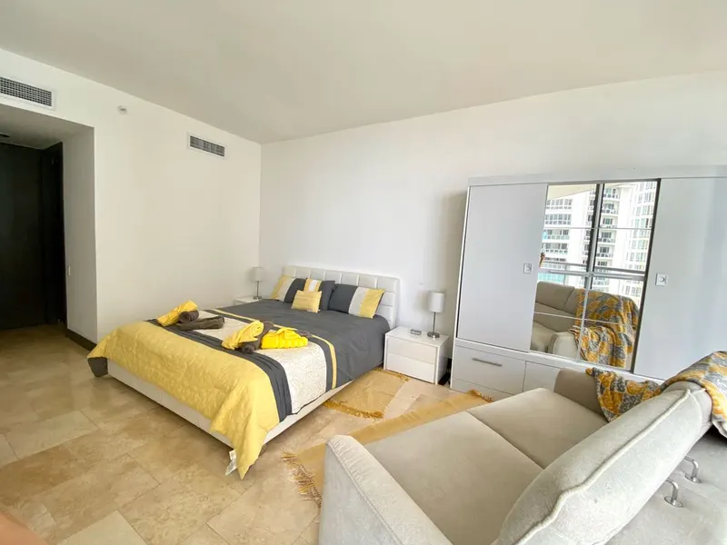 Venta de Apartamento en PH Toc, Punta Pacífica