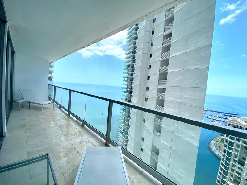Venta de Apartamento en PH Toc, Punta Pacífica