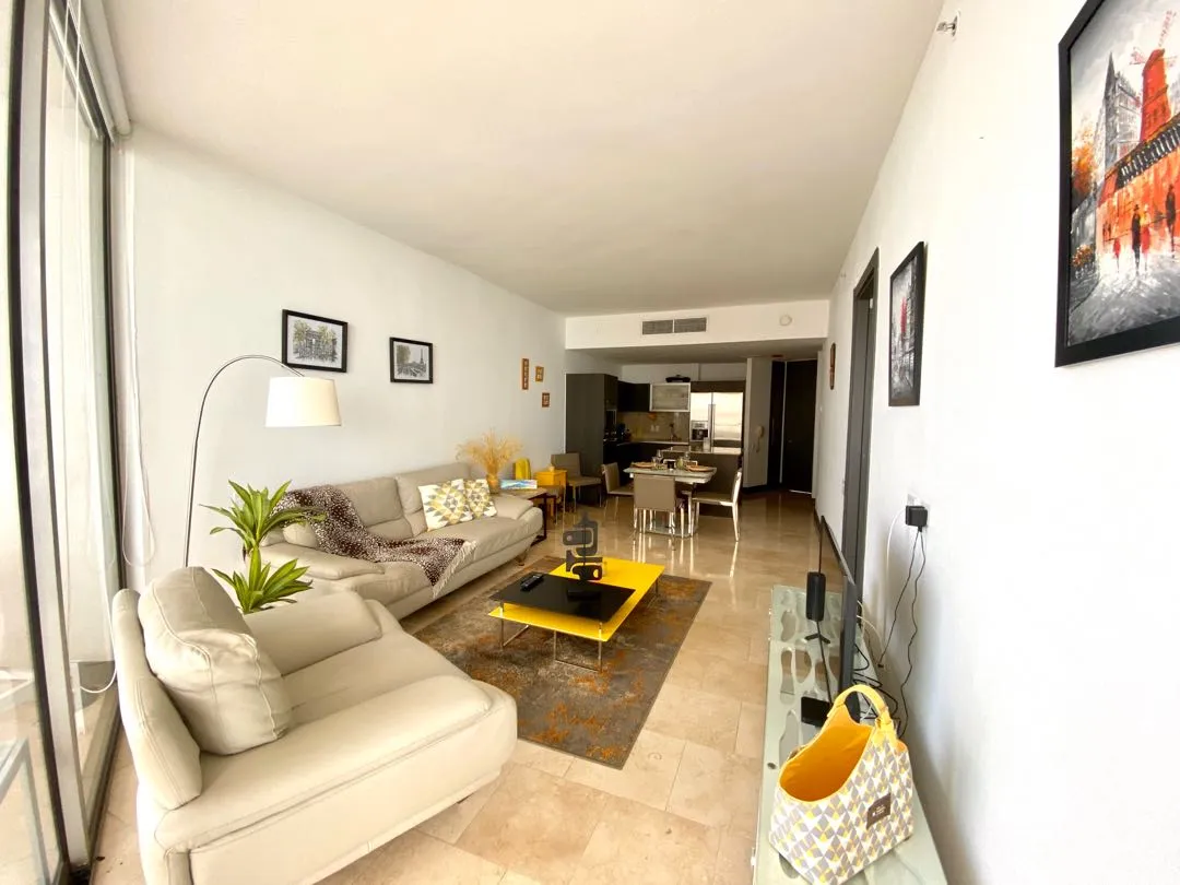 Venta de Apartamento en PH Toc, Punta Pacífica — 1 de 9