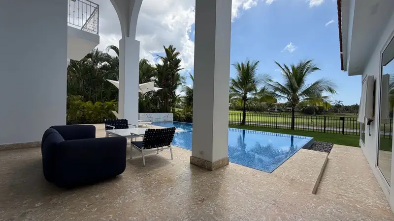 Venta de casa en Santa Marìa