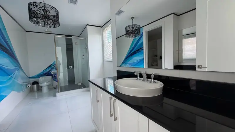 Venta de casa en Santa Marìa