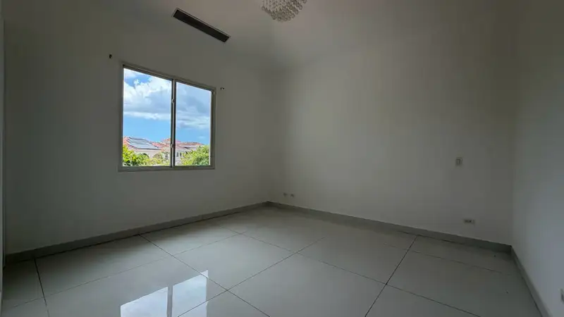Venta de casa en Santa Marìa