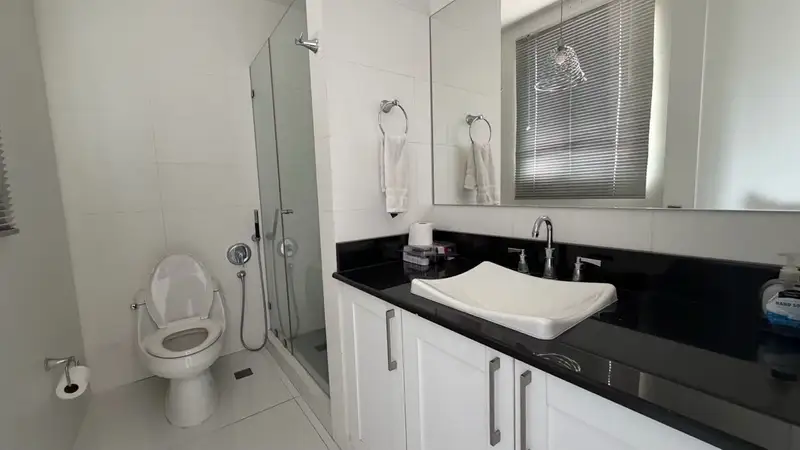 Venta de casa en Santa Marìa