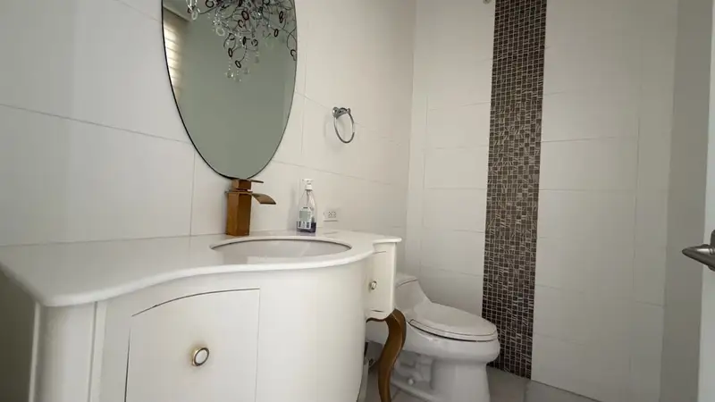 Venta de casa en Santa Marìa