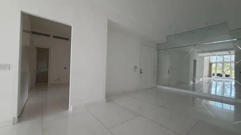 Venta de casa en Santa Marìa