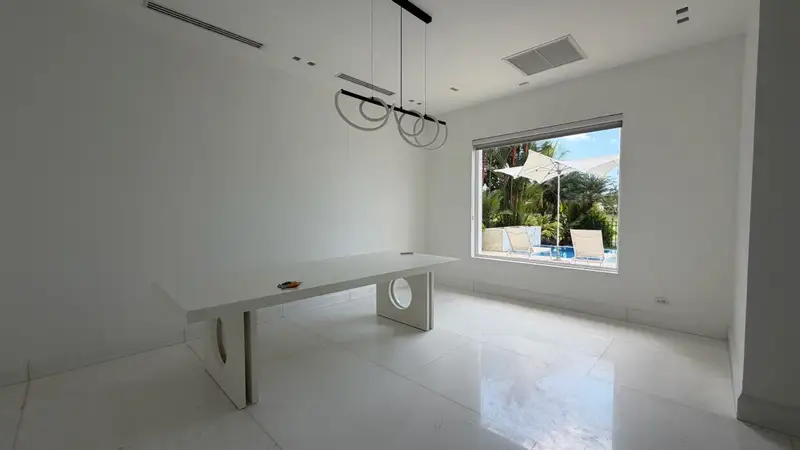 Venta de casa en Santa Marìa