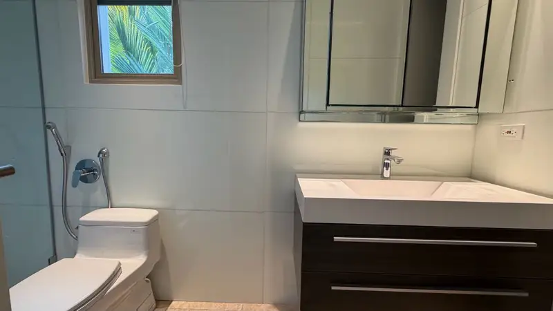 Venta de casa en Santa Marìa