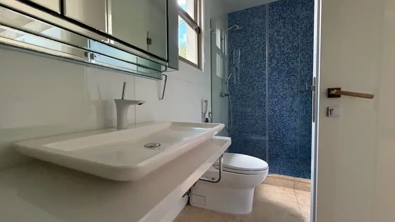 Venta de casa en Santa Marìa