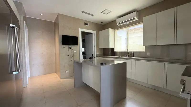 Venta de casa en Santa Marìa