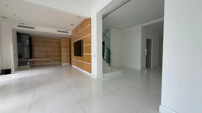 Venta de casa en Santa Marìa