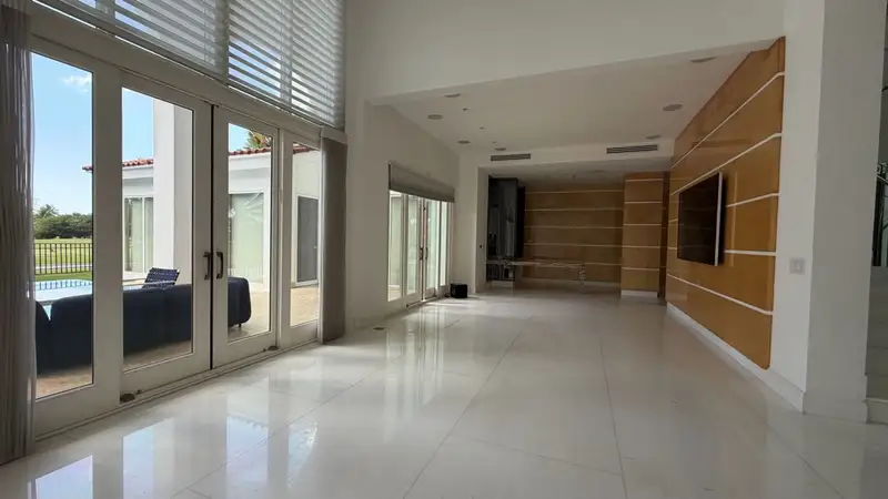 Venta de casa en Santa Marìa