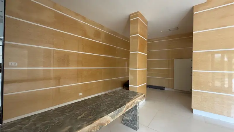 Venta de casa en Santa Marìa