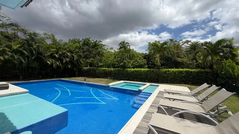 Venta de casa en Santa Maria