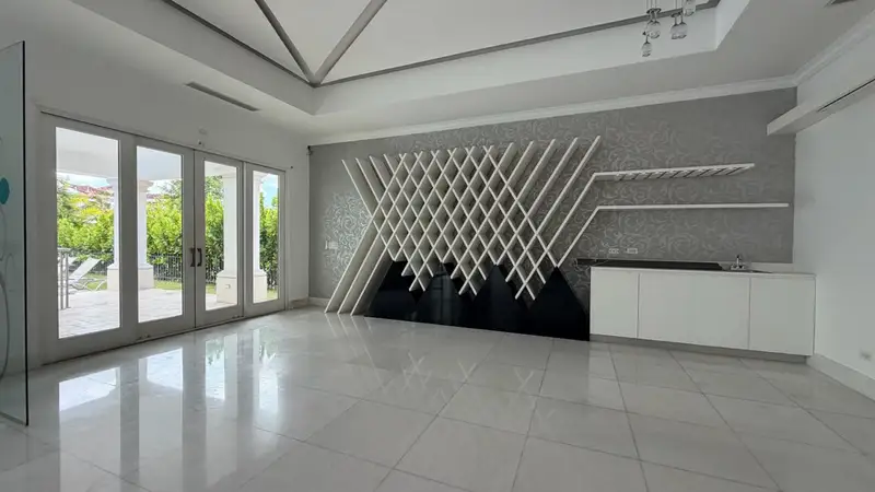 Venta de casa en Santa Maria