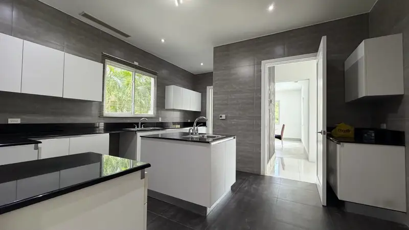 Venta de casa en Santa Maria