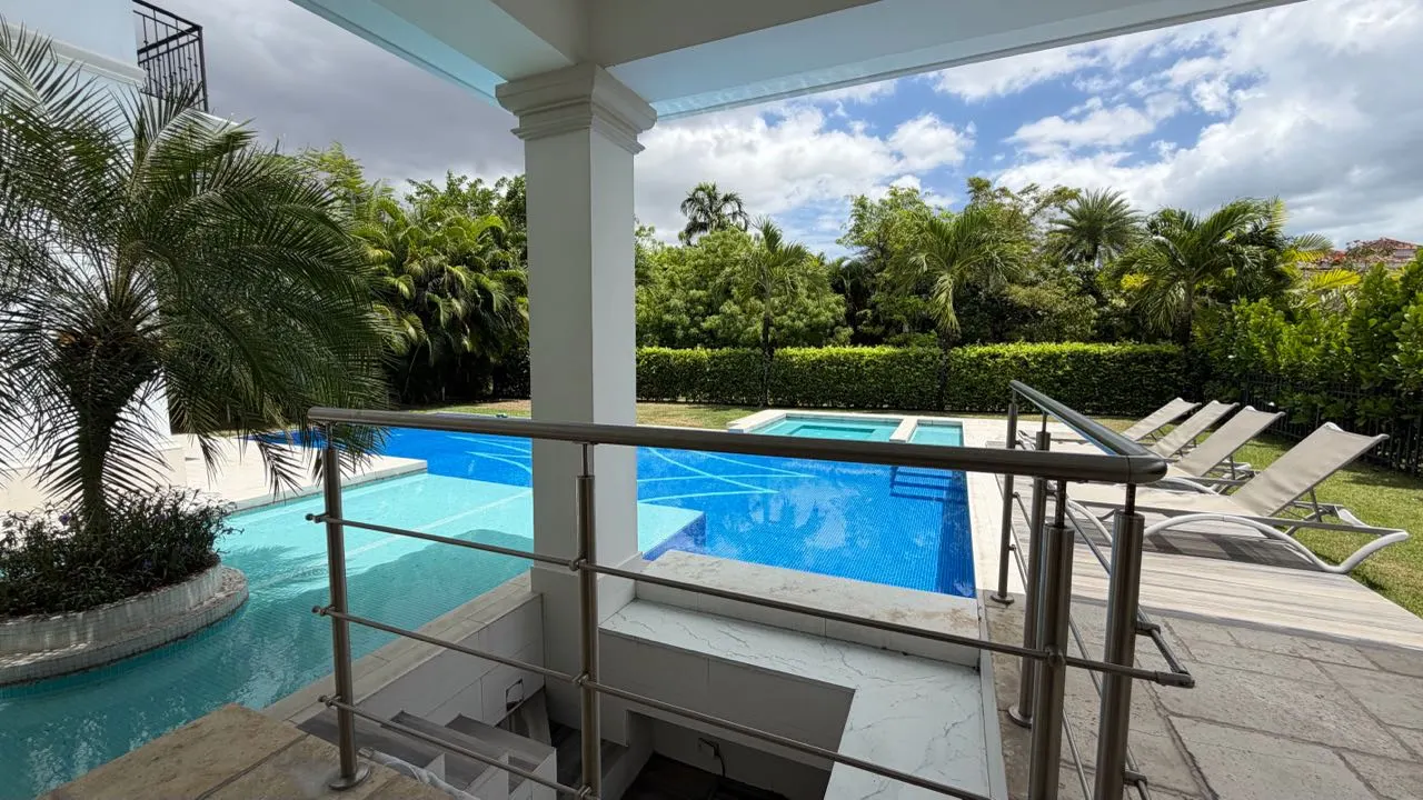 Venta de casa en Santa Maria — 1 de 21