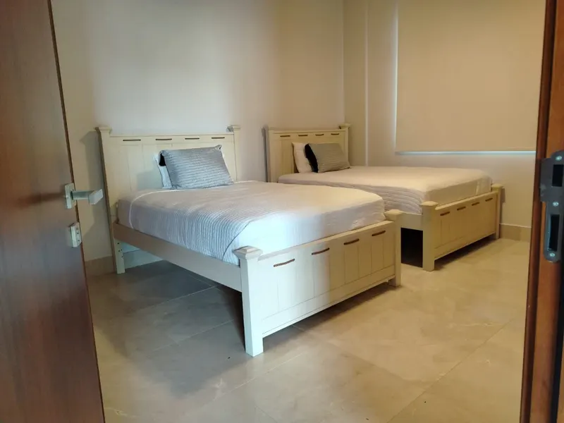 Alquiler Casa de Playa Velamar Village, Buenaventura