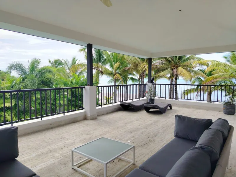 Alquiler Casa de Playa Velamar Village, Buenaventura
