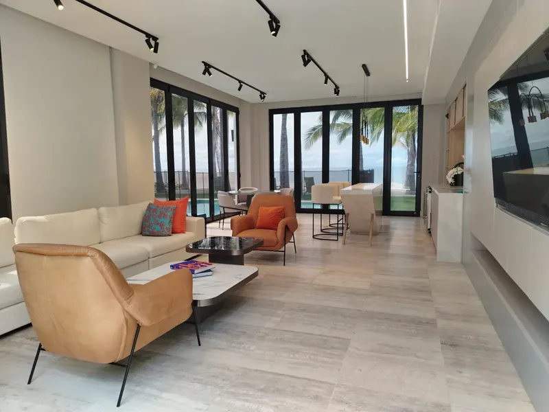 Alquiler Casa de Playa Velamar Village, Buenaventura