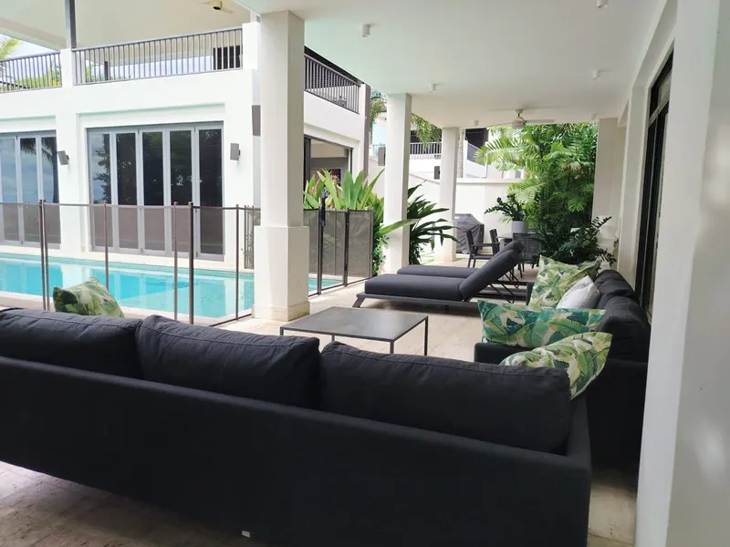 Alquiler Casa de Playa Velamar Village, Buenaventura