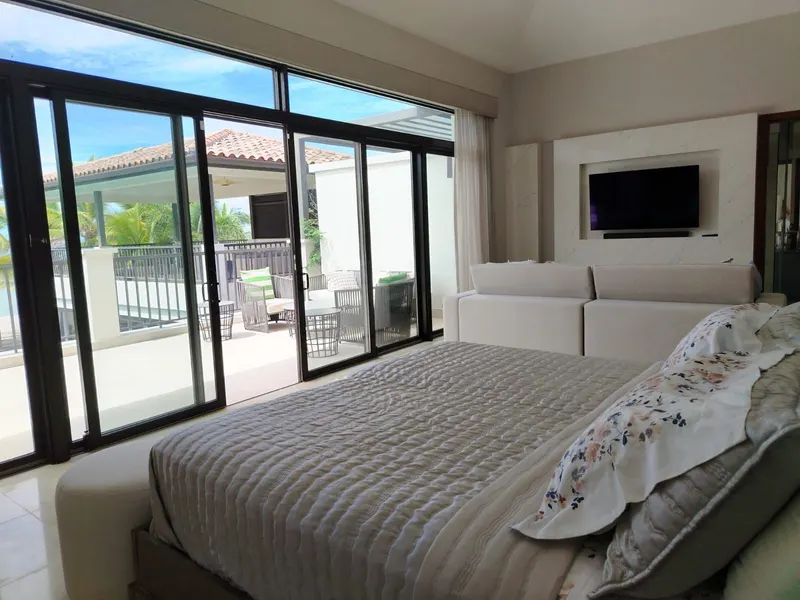Alquiler Casa de Playa Velamar Village, Buenaventura