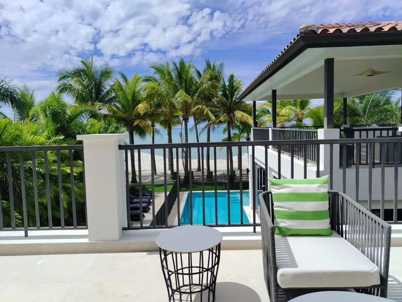 Alquiler Casa de Playa Velamar Village, Buenaventura