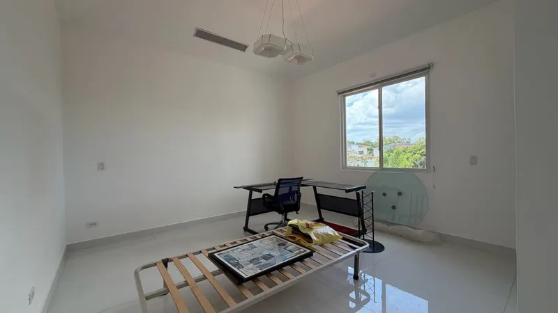 Alquiler de casa en Santa Maria