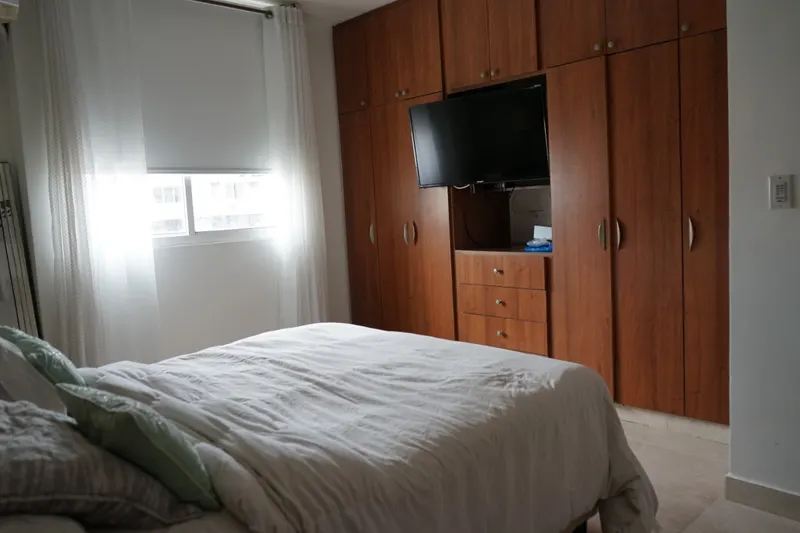 Alquiler de Apartamento en PH Onix Tower, el Cangrejo