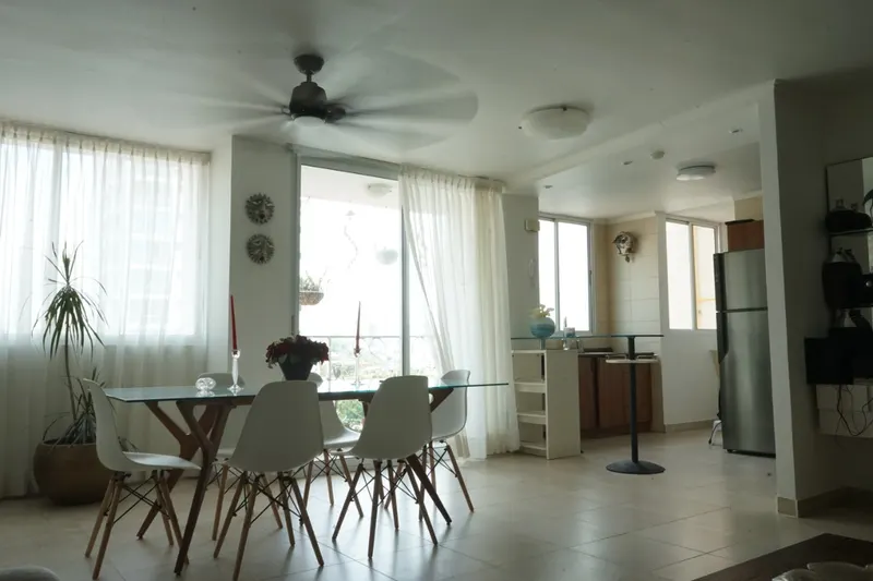 Alquiler de Apartamento en PH Onix Tower, el Cangrejo