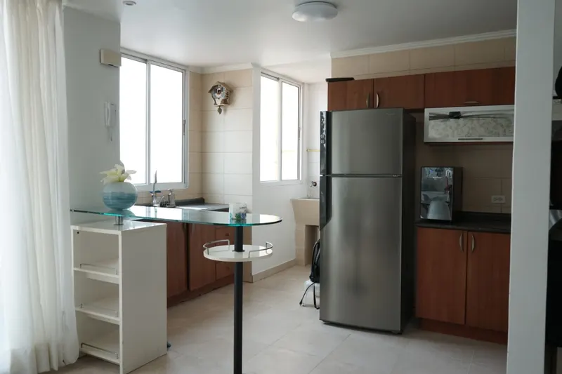 Alquiler de Apartamento en PH Onix Tower, el Cangrejo