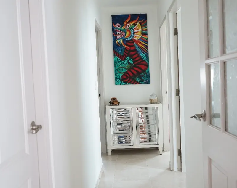 Alquiler de Apartamento en PH Onix Tower, el Cangrejo