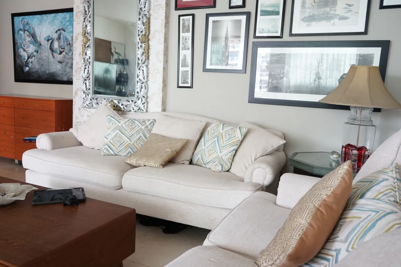 Alquiler de Apartamento en PH Onix Tower, el Cangrejo — 1 de 14