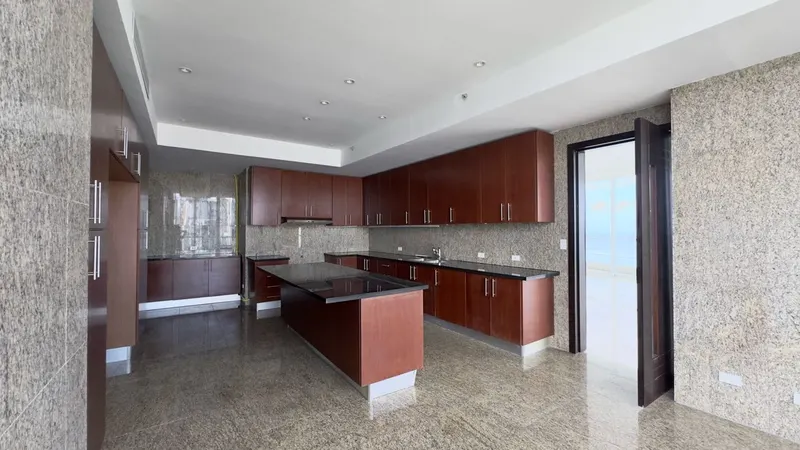 Alquiler de apartamento en Paitilla, Edificio The Point