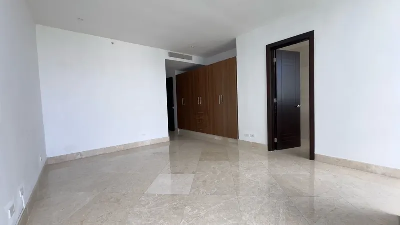 Alquiler de apartamento en Paitilla, Edificio The Point