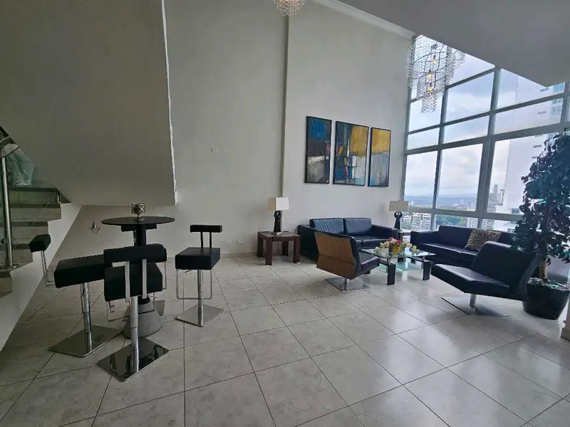 Venta de Penthouse en Bella vista, Ph Bella Vista Park