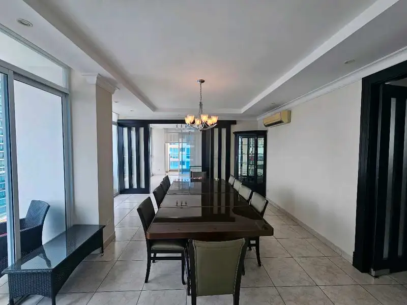 Venta de Penthouse en Bella vista, Ph Bella Vista Park