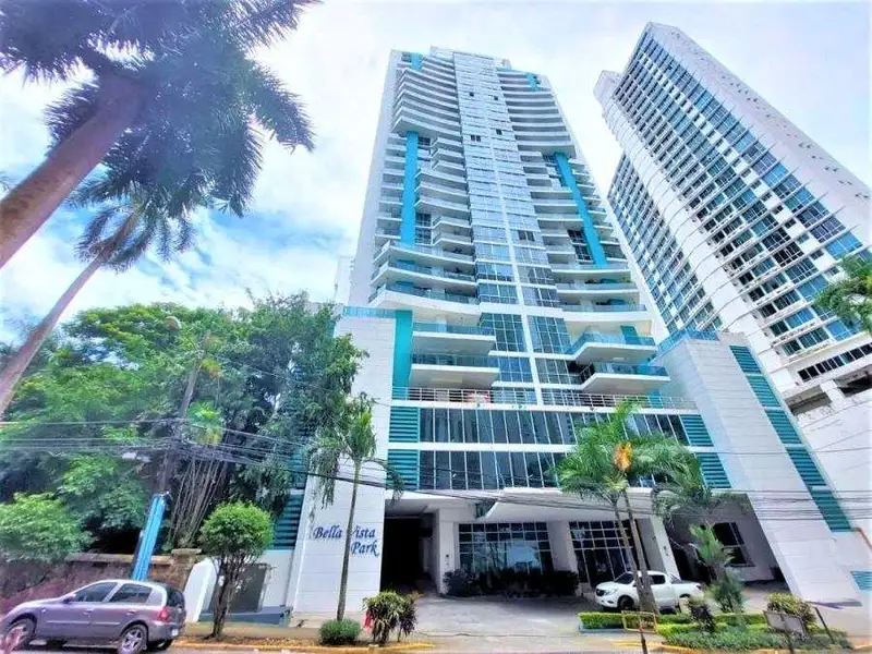 Venta de Penthouse en Bella vista, Ph Bella Vista Park