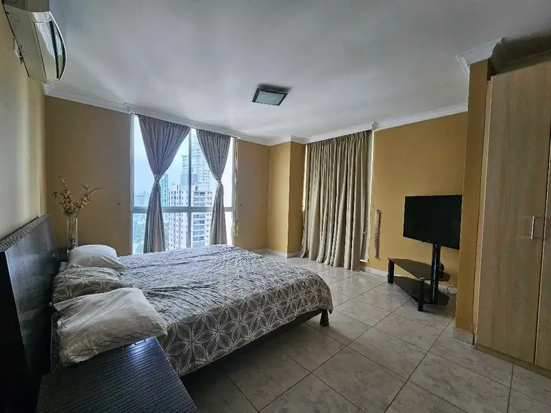 Venta de Penthouse en Bella vista, Ph Bella Vista Park