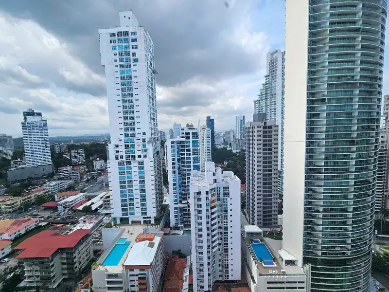 Venta de Penthouse en Bella vista, Ph Bella Vista Park
