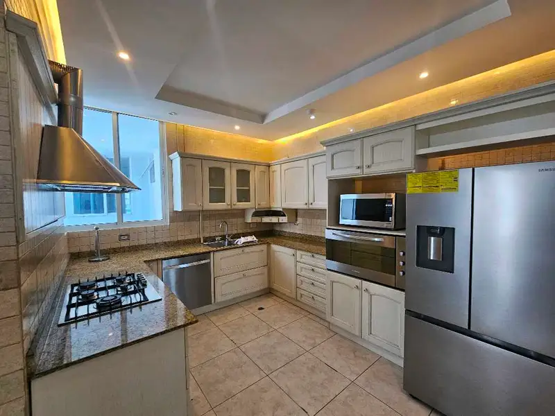 Venta de Penthouse en Bella vista, Ph Bella Vista Park