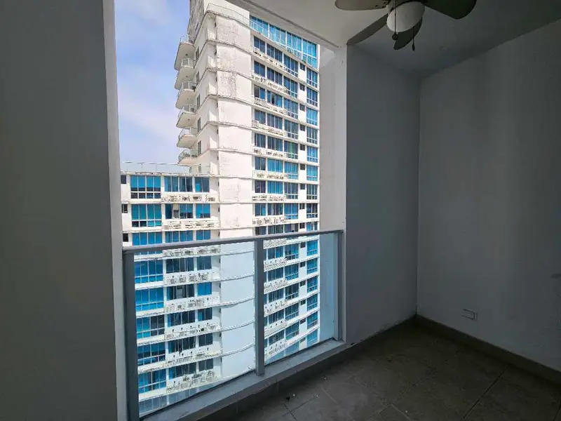 Venta de Penthouse en Bella vista, Ph Bella Vista Park