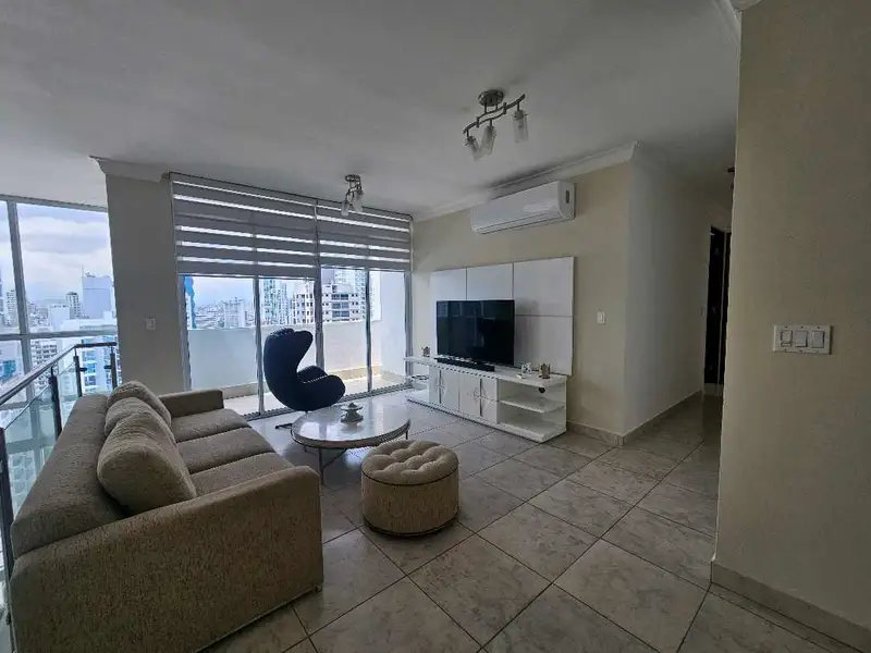 Venta de Penthouse en Bella vista, Ph Bella Vista Park