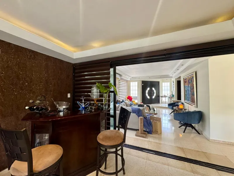 Venta de Casa en PH Costa Bella, Costa del Este