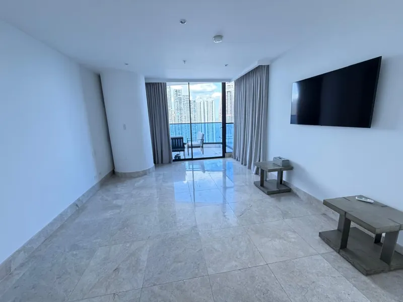 Alquiler de apartamento LB PH Ocean Front, Paitilla