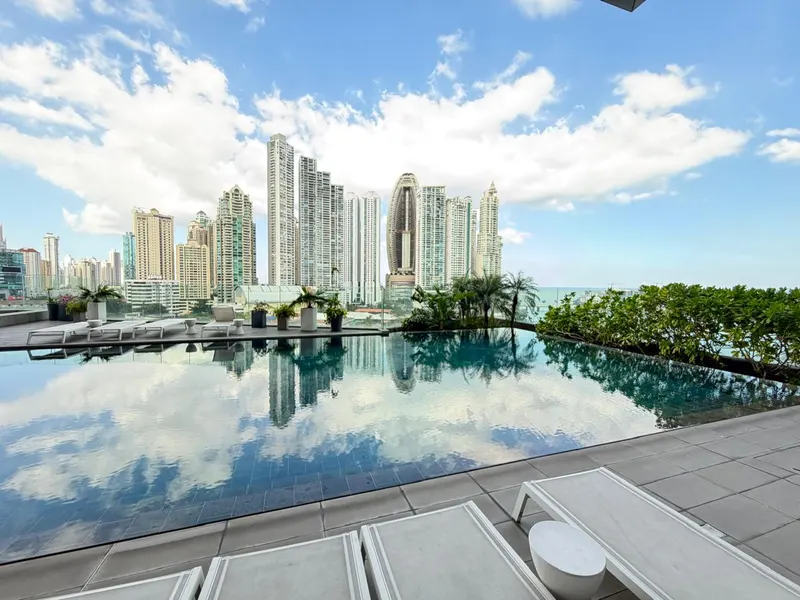 Alquiler de apartamento LB PH Ocean Front, Paitilla