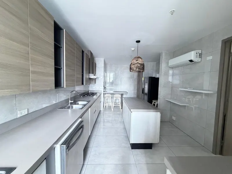 Alquiler de apartamento LB PH Ocean Front, Paitilla