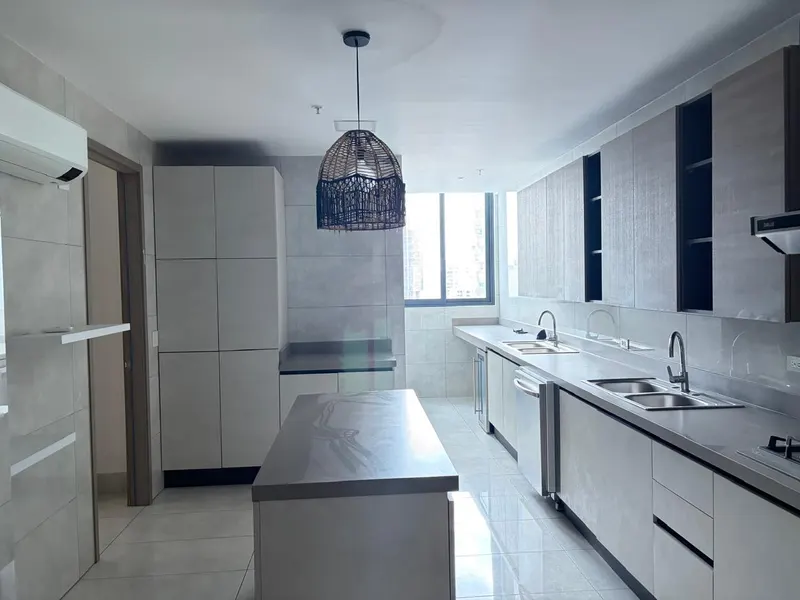 Alquiler de apartamento LB PH Ocean Front, Paitilla