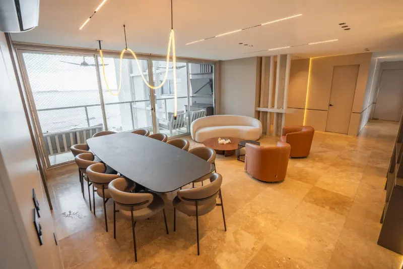 Venta de Apartamento en PH Q Tower, Punta Pacifica