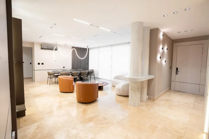 Venta de Apartamento en PH Q Tower, Punta Pacifica